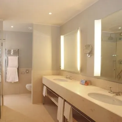 Nh Linate Hotel Peschiera Borromeo