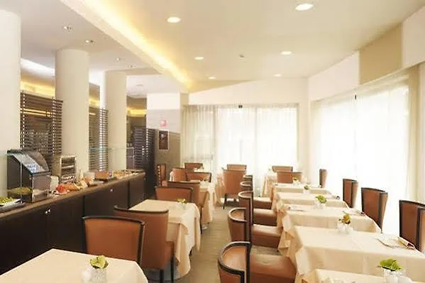 Nh Linate Hotel Peschiera Borromeo