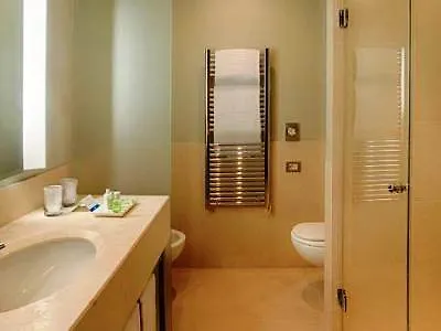 ****  Nh Linate Hotel Peschiera Borromeo Itália