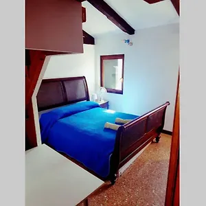 Apartment Large 3 Flat Rialto 