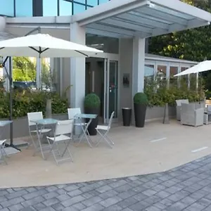 Montini Linate Airport Hotel Peschiera Borromeo