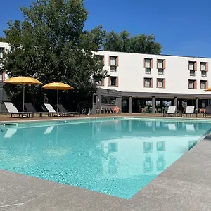 Belstay Milano Linate Hotel Peschiera Borromeo