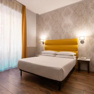 Virgilio Hotel Roma