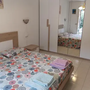 Apartment Noemi 5 Lands Paradise 