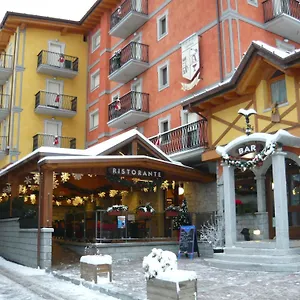 Hotel Avio, Temù