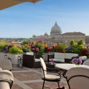 Atlante Star Hotel Roma