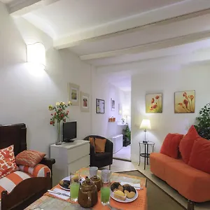  Apartamento Trust-trastevere Italia