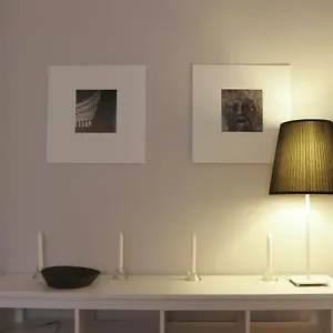  Apartamento Roman Suite Italia