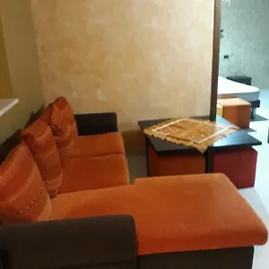 Apartamento Etnico