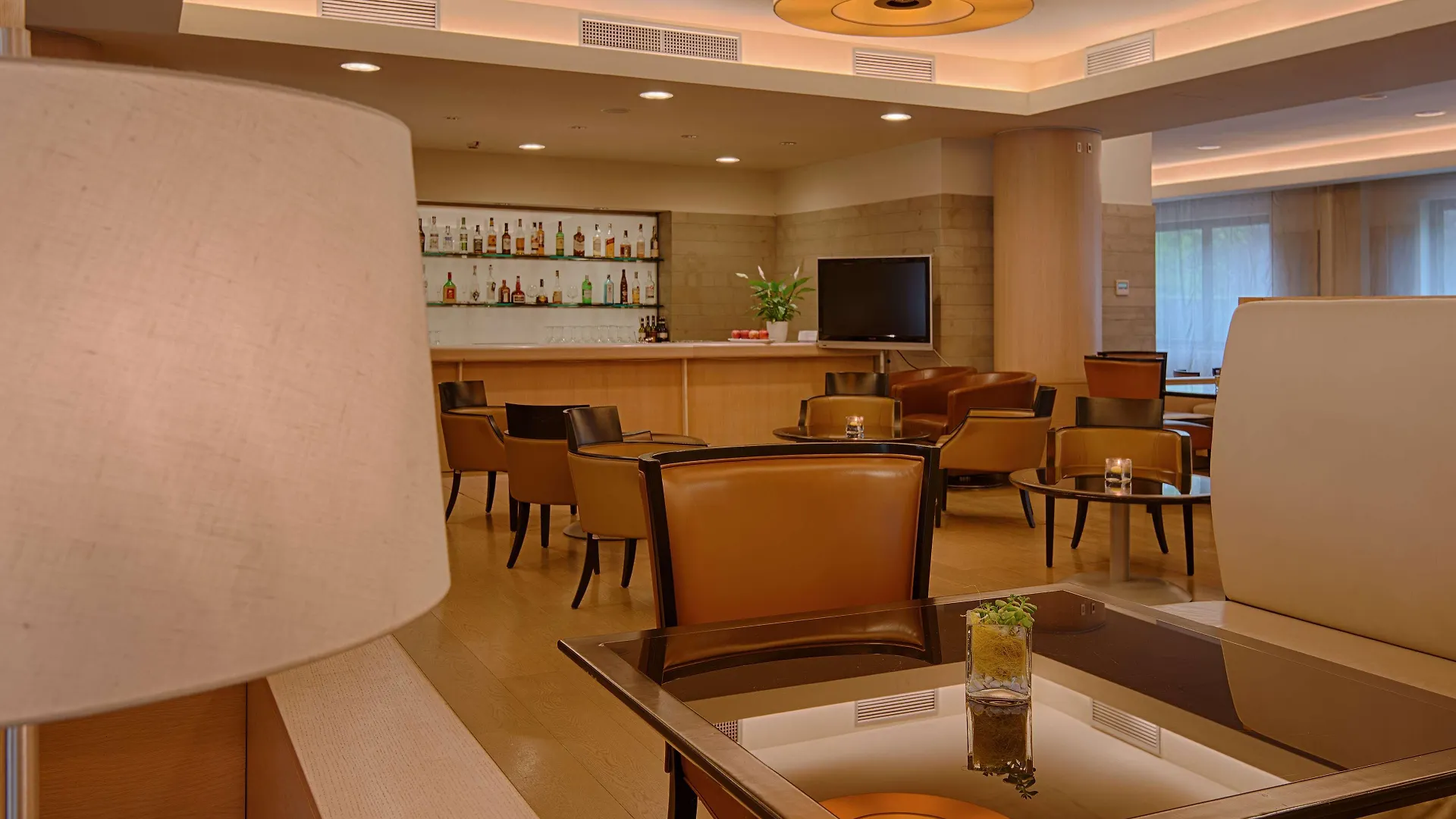 Nh Linate Hotel Peschiera Borromeo