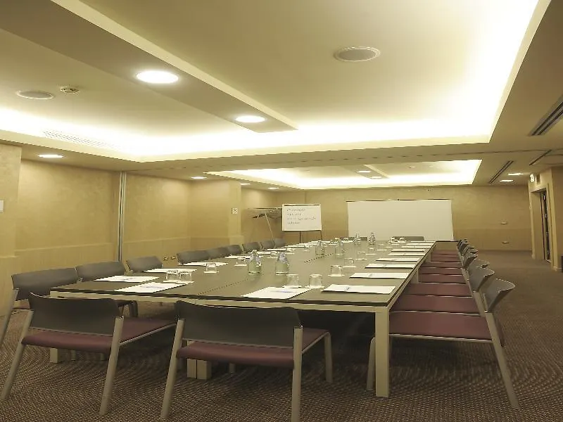 ****  Hotel Nh Linate Peschiera Borromeo Italia