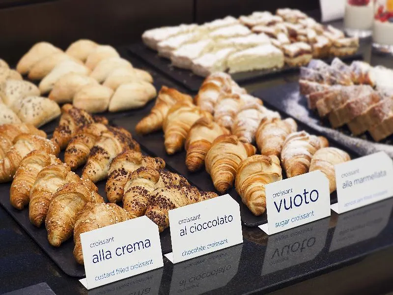 Nh Linate Hotel Peschiera Borromeo