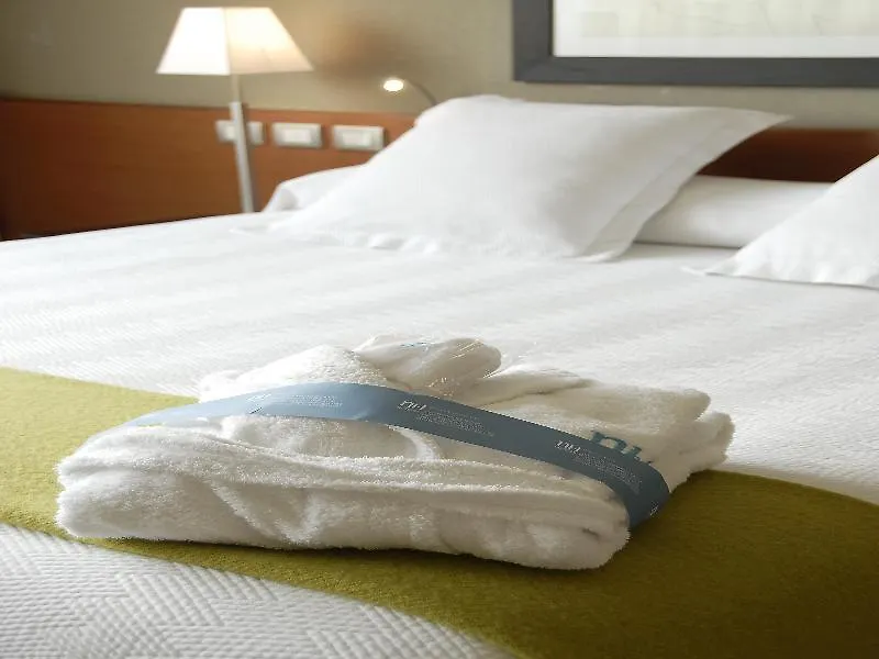 Nh Linate Hotel Peschiera Borromeo