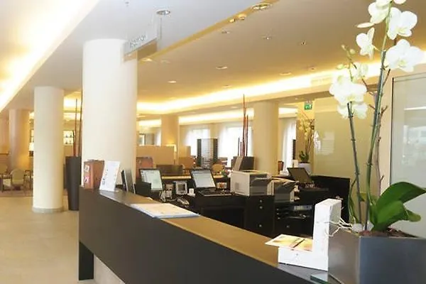 Hotel Nh Linate Peschiera Borromeo