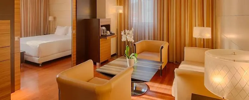 Hotel Nh Linate Peschiera Borromeo 4*,  Italia