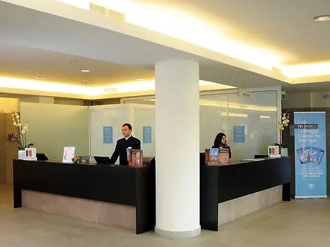 Nh Linate Hotel Peschiera Borromeo