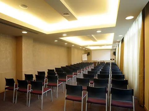 Hotel Nh Linate Peschiera Borromeo