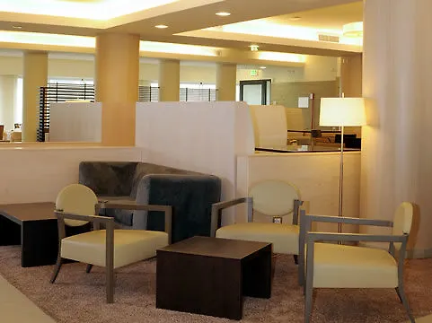 Nh Linate Hotel Peschiera Borromeo