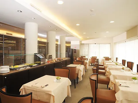 Hotel Nh Linate Peschiera Borromeo