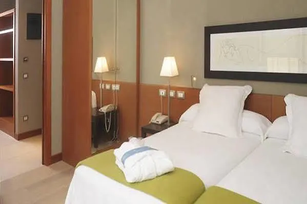 Hotel Nh Linate Peschiera Borromeo Italia