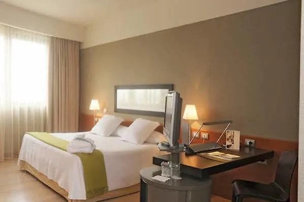 Hotel Nh Linate Peschiera Borromeo